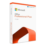 Microsoft Office 2021 