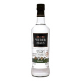 Cachaça Weber Haus Prata 700ml