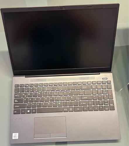 Sony Vaio Core I7 1tb Hdd 15.6