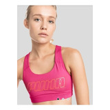 Top Marca Puma Original Talla Chica 