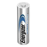 Pilas Energizer Ultimate Lithium Aaax2 El92bp2