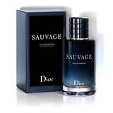 Dior Sauvage Edp 100ml Hombre (perfume)