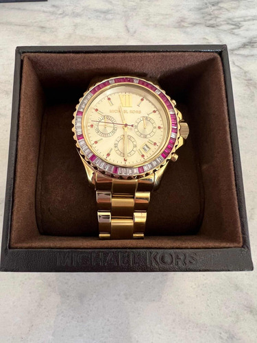 Reloj Michael Kors