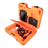 Scanner Automotivo Raven 3 Pro Kit Diesel Leve + Tablet Nf