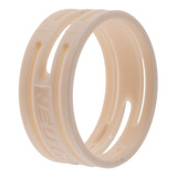 Anillo Identificador Neutrik Para Xlr Color Blanco Xxr9