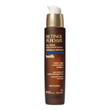 Gel Crema Reductora De Arrugas  Retinol - g a $3897