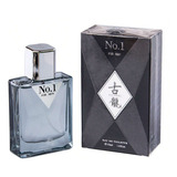 Perfume Para Hombre Fragancia Larga Duracion 55ml