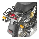 Soporte Top Case Givi Royal Enfield Interceptor 650 Sr9051