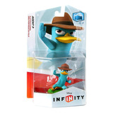 Disney Infinity Agent P 1.0 Lacrado