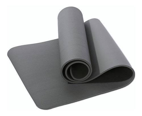 Tapete Yoga Grueso Yoga Mat Gym 183cm 61cm