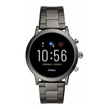 Reloj Inteligente Fossil De 44 Mm Gen 5 Carlyle 