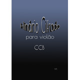 Ccb Hinário Cifrado N5