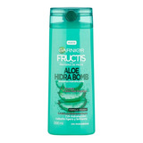 Fructis Sh.x200 Aloe           