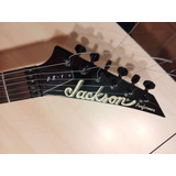 Guitarra Jackson Performer Ps-1 Floyd Rose