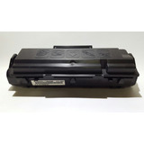 Cartucho De Toner Vacio Samsung Ml+5000d Negro