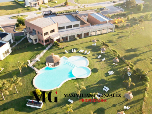 Lote En Venta La Alameda Plazas, Canning, Ezeiza - Imagen 4