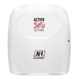 Central De Alarme Active 20 Ultra V3 (sem Teclado) Jfl