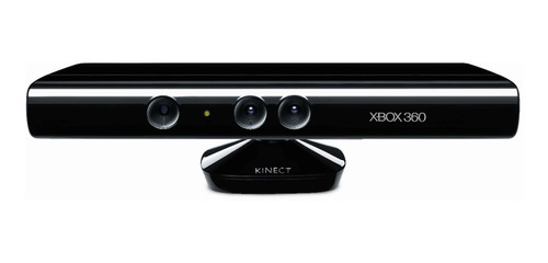 Kinect Sensor Xbox 360 + Garantia 