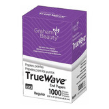 Graham Salon De Belleza Truewave   regular Extremo Papel 