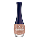 Esmalte Vogue Verano Vital 10 Ml Color Festival