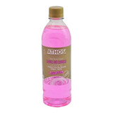 Agua De Rosas Por Litro X1000ml - L a $9900