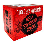 Coolcats & Asshats Mega Expansión