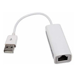 Adaptador Usb 2.0 A Rj45 Fast Ethernet Lan Network Adapter 1