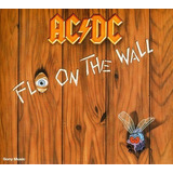 Cd Ac/dc Fly On The Wall