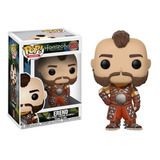 Funko Pop Horizon Zero Down Erend 