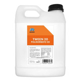 500 Ml Tween 20 Polisorbato 20 Nuevo Sellado Garantizado 