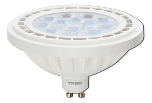 Lampara Led Dicroica Ar111 15w Trefi Gu10