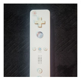 Controle Joystick Sem Fio Nintendo Wii Remote Plus White