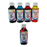 4/8 De Tinta Base Agua Dye Canon Prolasser