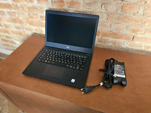 Notebook Dell 3480, Core I7 , 8gb, Hd 500gb Hd - Hdmi! - Nf