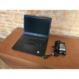 Notebook Dell 3480, Core I7 , 8gb, Hd 500gb Hd - Hdmi! - Nf