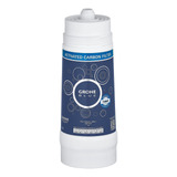 Grohe 40547001 Blue Active Carbon Replacement Water Filter 7