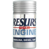 Resurs Total Engine 50g Restaurador Motor P/ Verificacion