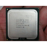 Procesador Intel Core 2 Dúo E7500 2.93 Ghz