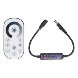 Control Remoto Mini Rf, Atenuador Completamente Táctil, Inal