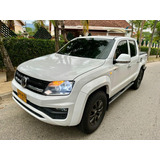 Volkswagen Amarok 4x4 Confortline Diesel 2.0 Automática 2020