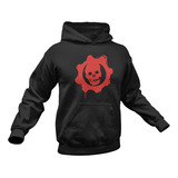 Sudadera Gears Of War