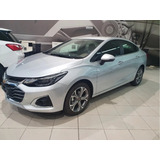 Chevrolet Cruze 4p Premier 2024 0km Automatico Ltz 2023 Pe