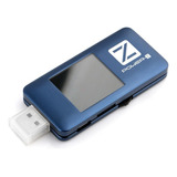 Convertidor Pd Tester Usb Power-z Fl001