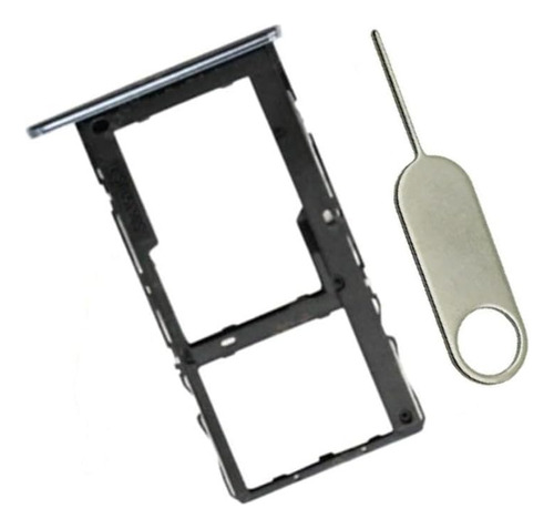 Sim Tarjeta Tray Sd Tarjeta Slot Holder Para LG K92 5g Lm-k9