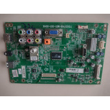 Placa Principal Philips 32pfl3008d/78