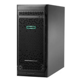 Servidor Hp Proliant Ml110 Gen 10 6 Core 16g Ddr4