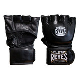 Guantes Para Mma Cleto Reyes De Pelea Con Pulgar