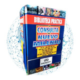 Biblioteca Practica De Consulta Nuevo Milenio 10t