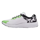 Tenis Under Armour Charged Pursuit Deportivo 100% Originales