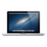 Macbook Pro 13 Mid 2012 16gb Ram 500 Ssd Corei5